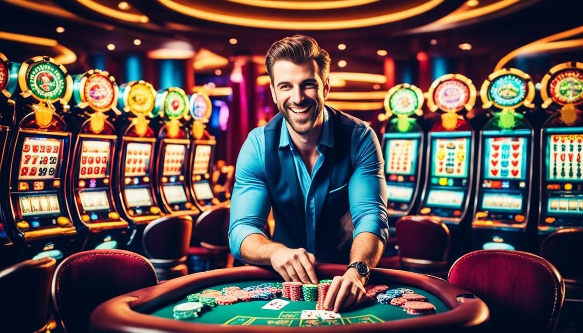 88 slots bet
