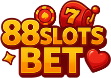 88 Slots Bet